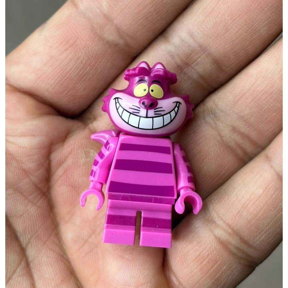 Lego Disney Series 1 Collectible Minifigures 71012 Cheshire Cat